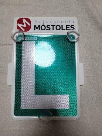 Autoescuela Mostoles