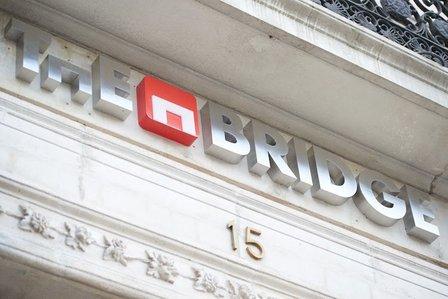 The Bridge | Digital Talent Accelerator