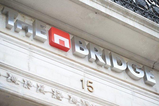 The Bridge | Digital Talent Accelerator