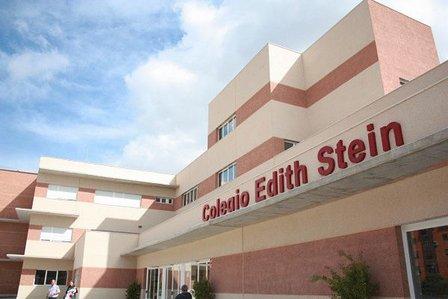 Colegio Concertado Bilingüe Edith Stein