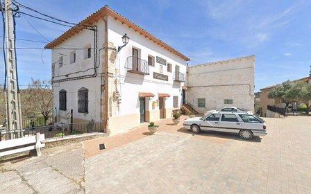 Servicio de Salud de Castilla la Mancha