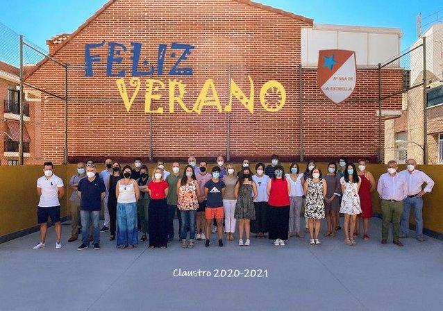 Colegio Nuestra Señora De La Estrella