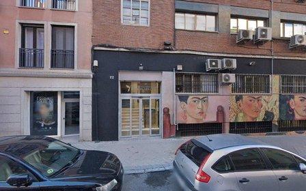 UNED - Centro de zona RAMÓN ARECES