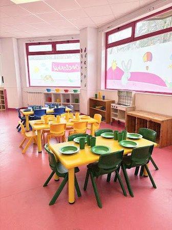 Escuela Infantil La Casita de la Abuela 2.0