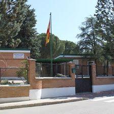 Colegio San Francisco - Fundación Virgen de la Almudena
