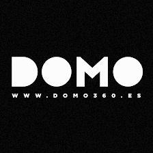 DOMO 360 + DOMOS GEODESICOS + PROYECCIONES 360º + GENERATIVE AI EXPERIENCIAS