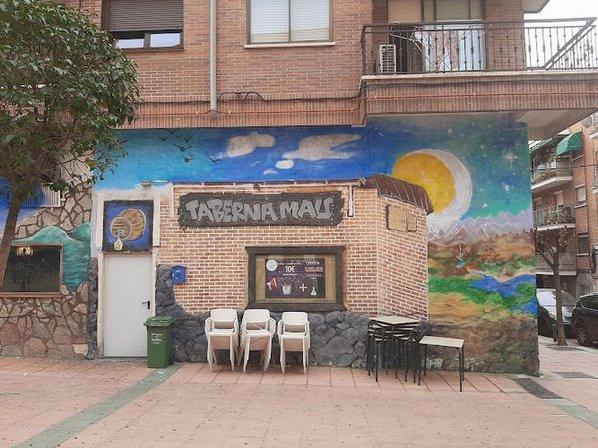Taberna Mau
