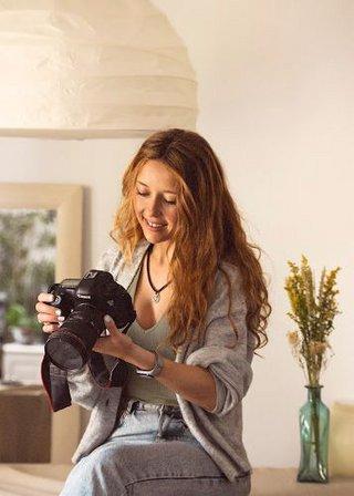 Kika Thous Fotografía