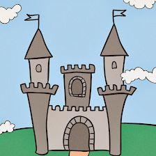 ACH - Rentals Bouncy Castles