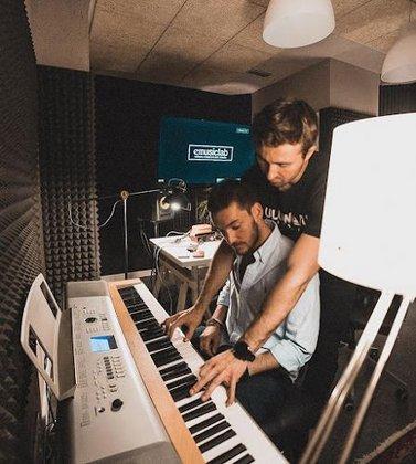 Emusic Lab