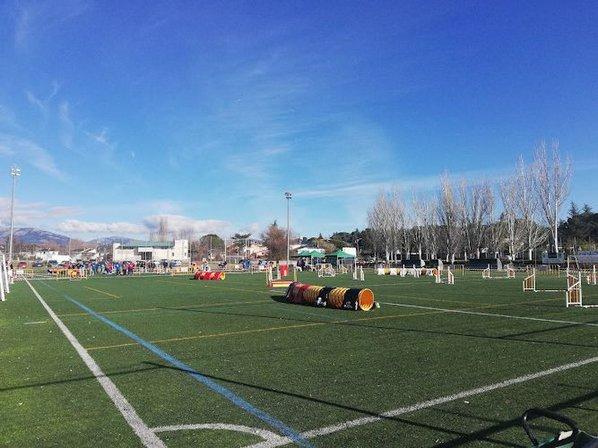 Club Tenis y Padel Soto del Real