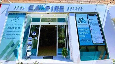 Inmobiliaria Empire Real Estate Properties