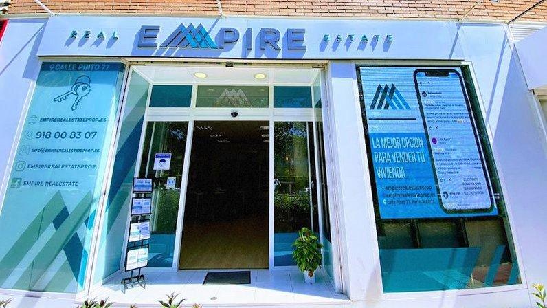 Inmobiliaria Empire Real Estate Properties