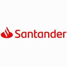 Banco Santander - Smart Red