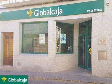 Oficina Globalcaja