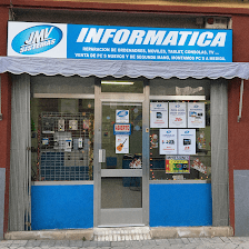 JMV Sistemas Informáticos