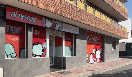 Al Rescate Asistencia Informática