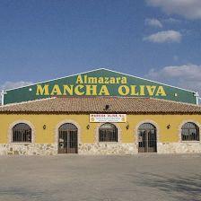 Mancha Oliva s.l
