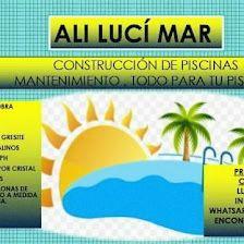 Piscinas Alilucimar