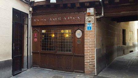 El Figón de los Comuneros