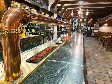 Krüger - Restaurante Alemán | Cervecería Artesanal, Plaza España
