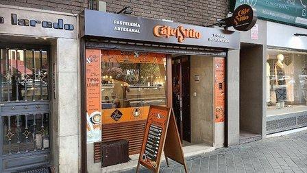 Café Sitio