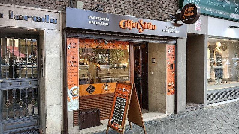 Café Sitio