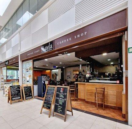 Cafeteria LAYLA
