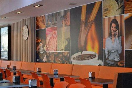 Churrería Cibeles - Fuenlabrada