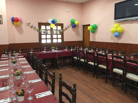 Restaurante Kirikiki