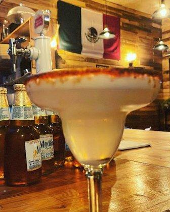 Don Pedro Tacos
