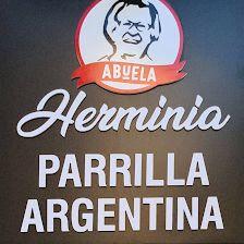 Abuela Herminia - Parrilla y Paellas