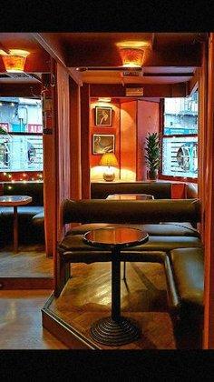Jazz Bar