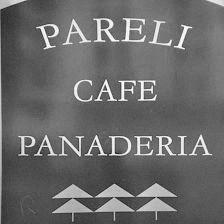 Pareli