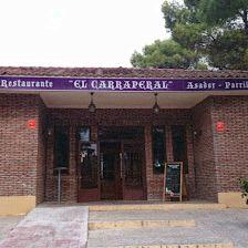 Restaurante El Nuevo Carraperal