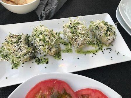 Restaurante Barbacoa Al Punto Los Pinos