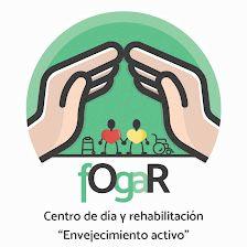 fOgaR Centro de día y rehabilitación