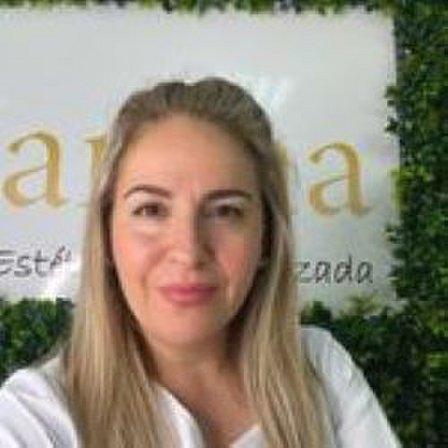 Johamna Paniagua Beauty Academy