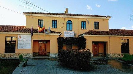 Public Center for Adult Education Conde de Aranda
