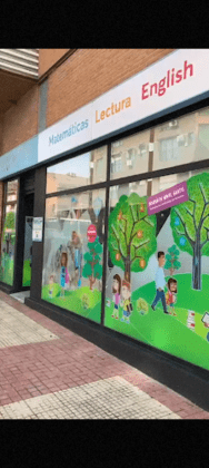 Centro Kumon Alcorcón las Retamas. Matemáticas, Lectura e Inglés.