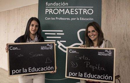 Fundación Promaestro