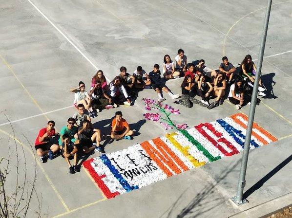 IES El Melgar