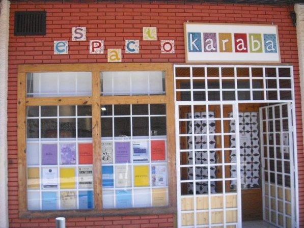 Espacio Karaba