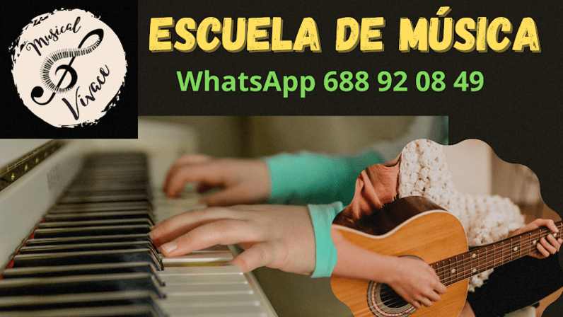 Musical Vivace