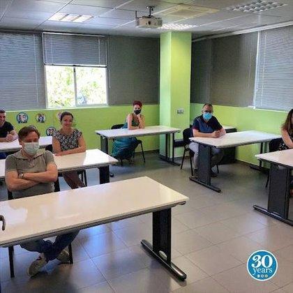 Clases de Apoyo Escolar EGA Madrid