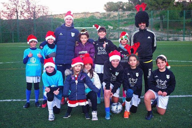 Villa Loeches FC