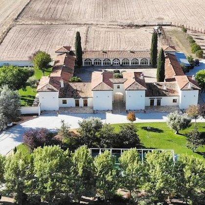 Finca Quínta la Jara