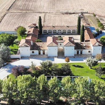Finca Quínta la Jara