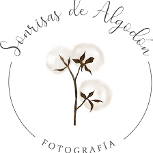 Sonrisas de Algodón Fotografía