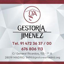 gA GESTORÍA JIMÉNEZ
